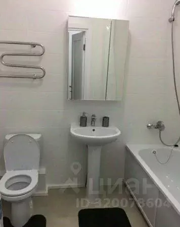 1-к кв. Сахалинская область, Корсаков Советская ул., 39 (38.0 м) - Фото 1