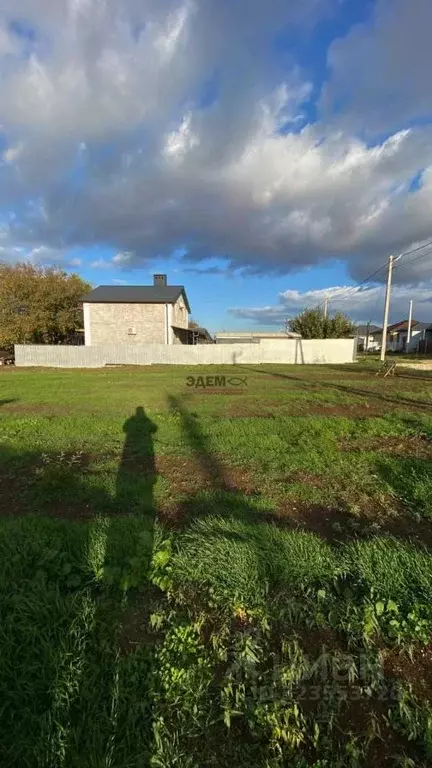 Участок в Краснодарский край, Анапа муниципальный округ, с. ... - Фото 2