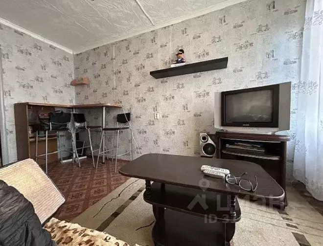 Комната Ростовская область, Ростов-на-Дону Халтуринский пер. (11.0 м) - Фото 1