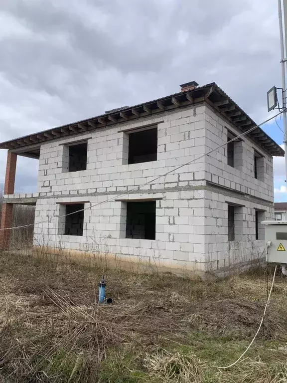 Дом в Москва Акиньшино кп,  (199 м) - Фото 2