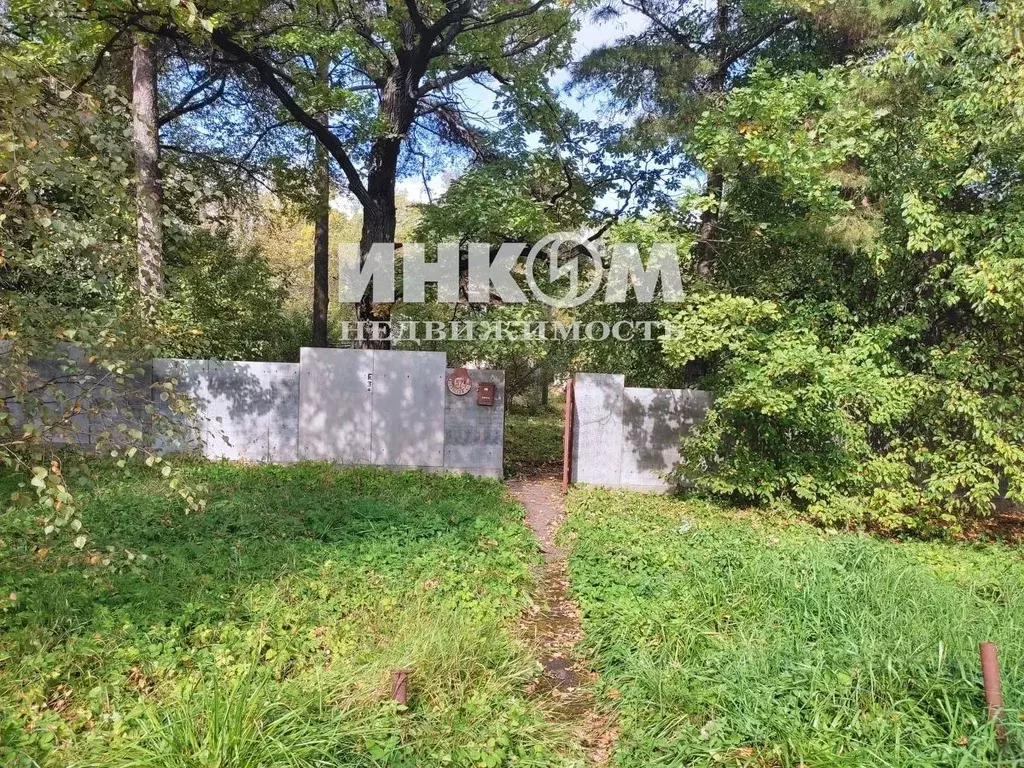 Участок в Москва Московская ул. (11.0 сот.) - Фото 2