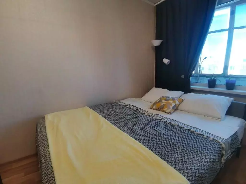 1-к кв. Самарская область, Самара просп. Карла Маркса, 8 (40.0 м) - Фото 2