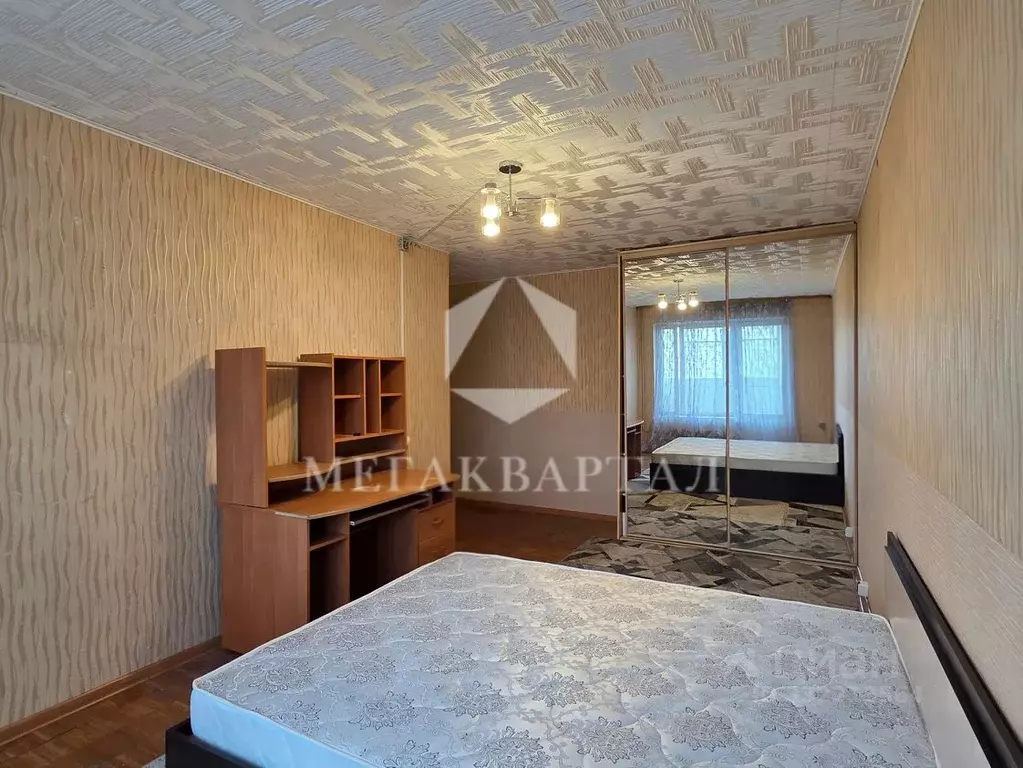 2-к кв. Москва Совхозная ул., 20 (50.0 м) - Фото 2