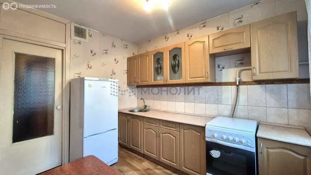 2-комнатная квартира: Чебоксары, проспект Максима Горького, 47 (53 м) - Фото 2