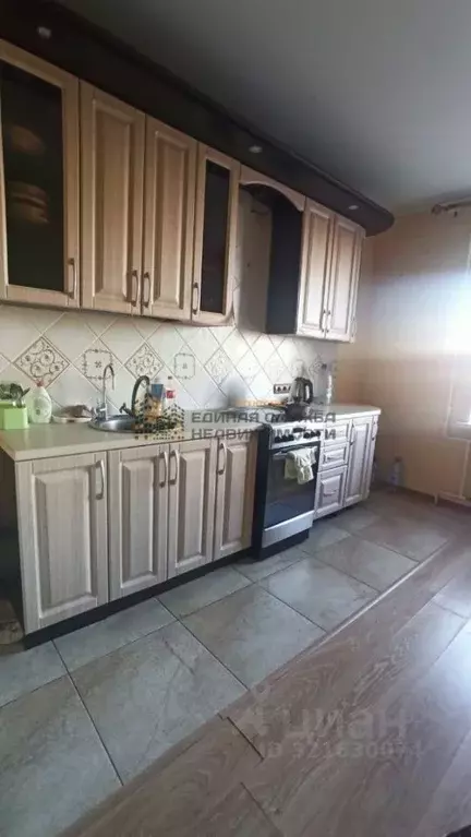 2-к кв. Башкортостан, Уфа ул. Менделеева (60.0 м) - Фото 2