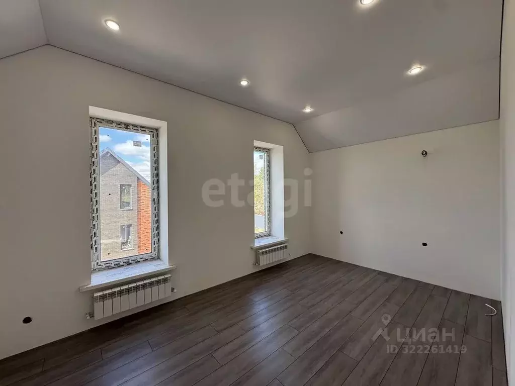 Дом в Воронежская область, Рамонский район, с. Ямное ул. Дружбы, 21 ... - Фото 1