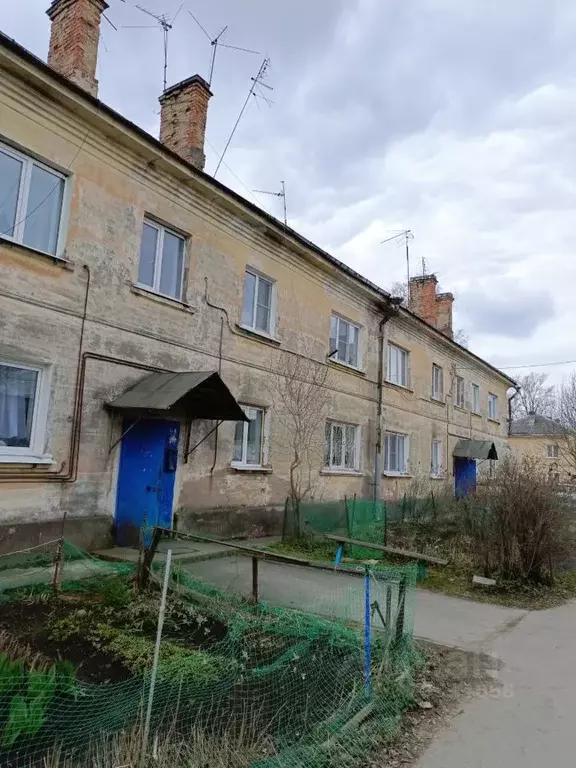 3-к кв. Ленинградская область, Гатчинский муниципальный округ, д. ... - Фото 1