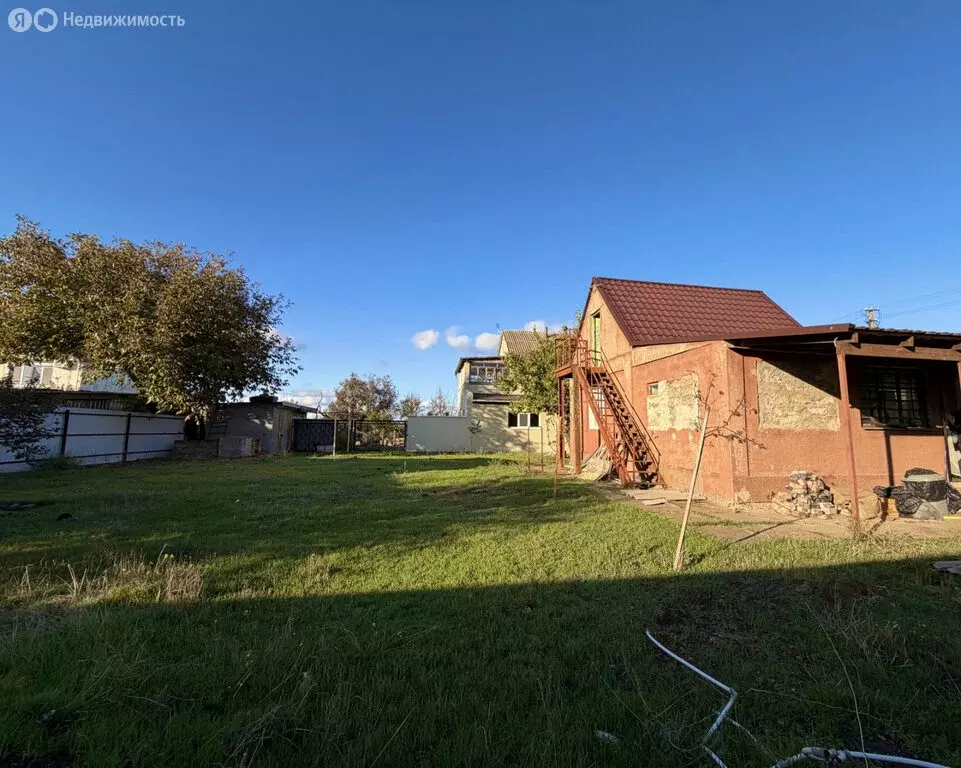 Дом в Сакский район, село Суворовское (95.4 м) - Фото 2