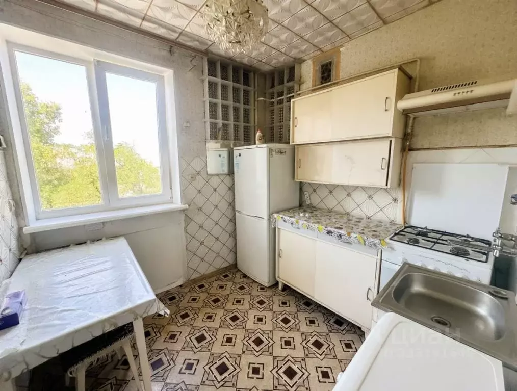 2-к кв. Севастополь ул. Героев Подводников, 14 (43.7 м) - Фото 1