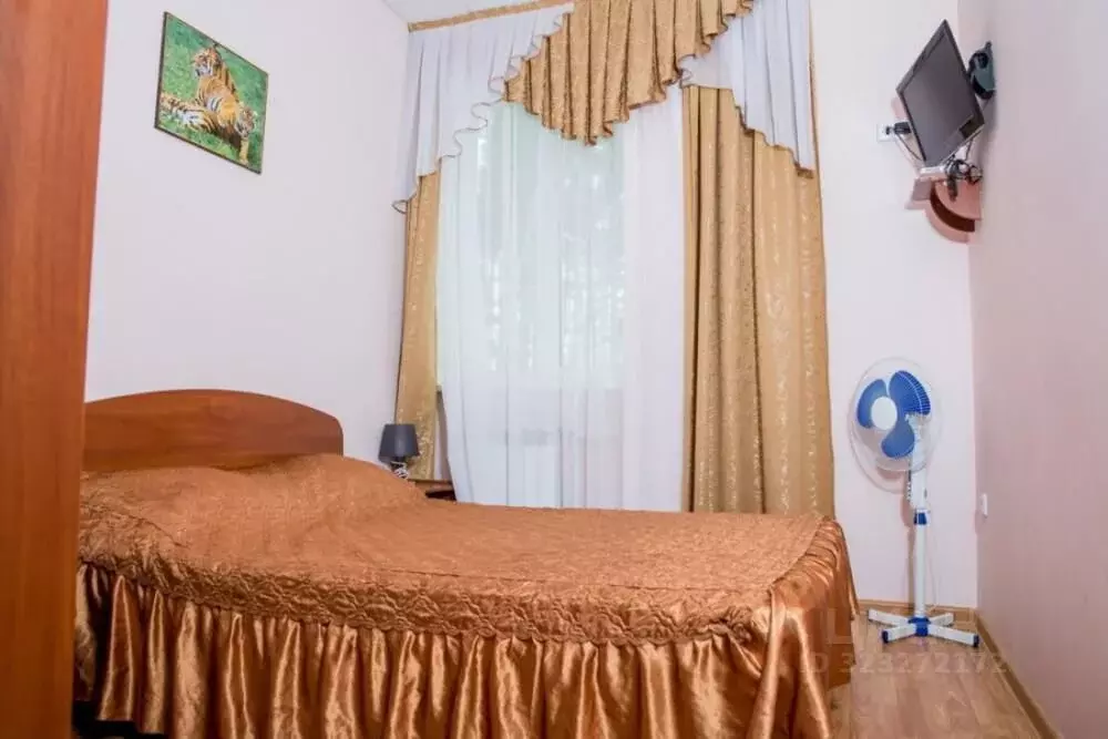 Комната Башкортостан, Туймазинский район, Николаевский сельсовет, с. ... - Фото 1