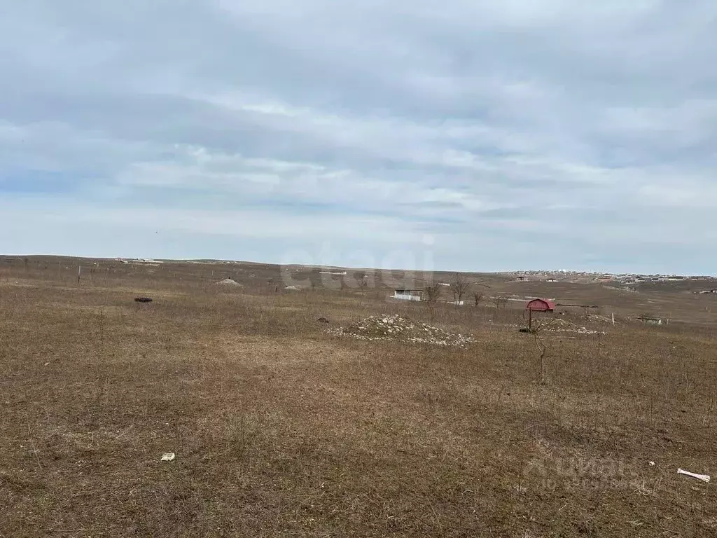 Участок в Ингушетия, Назрань Альтиевский административный округ,  ... - Фото 1