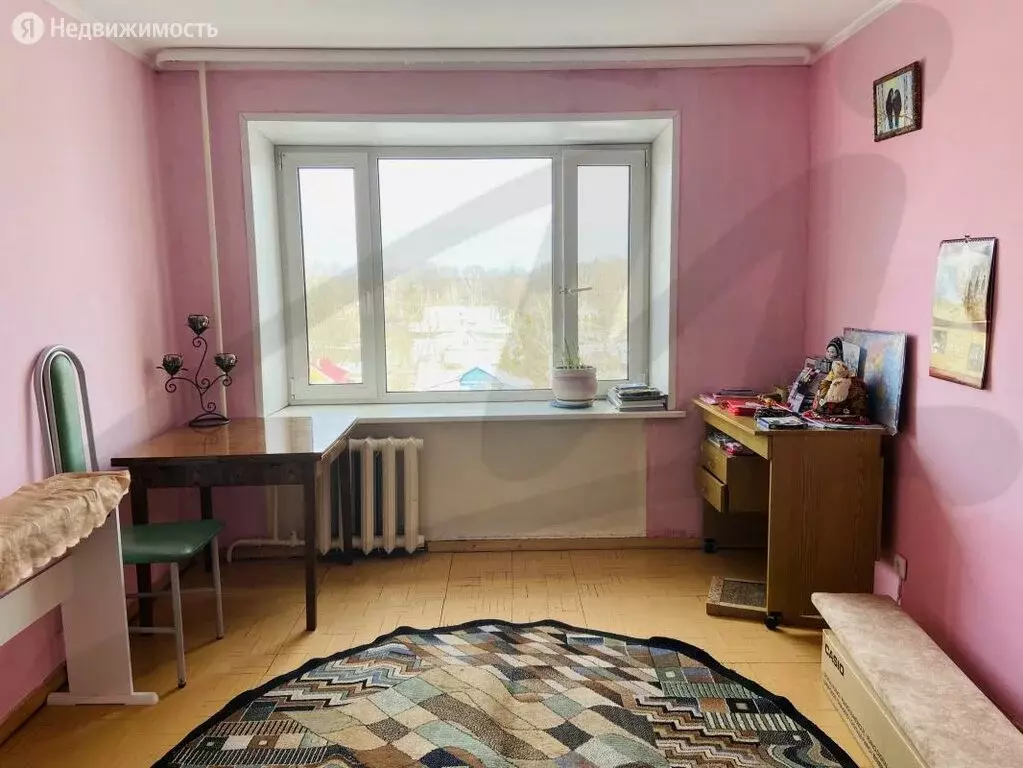 2-комнатная квартира: Солнечногорск, Банковская улица, 6 (47 м) - Фото 1