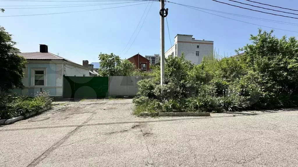 Участок 6 сот. (ИЖС) - Фото 0