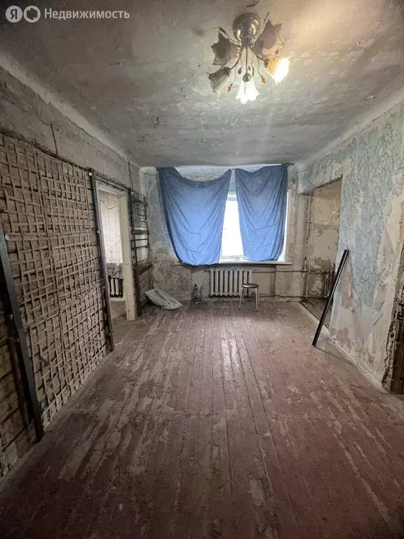 2-комнатная квартира: Киров, Северо-Садовая улица, 14 (40.4 м) - Фото 2