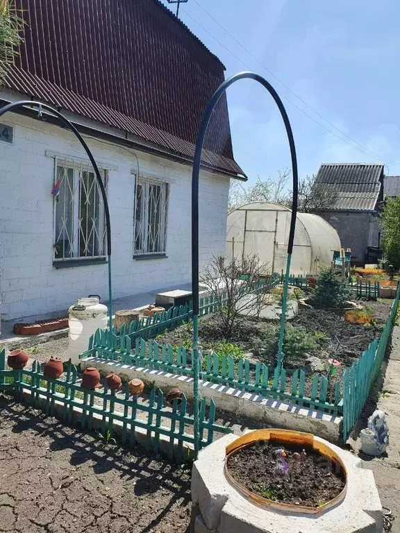 Участок в Челябинская область, Челябинск Здоровье СНТ, ул. 1б, 14 . - Фото 0