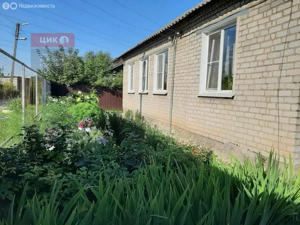 Дом в Рязань, район Никуличи, Хлебная улица, 46 (70 м) - Фото 2