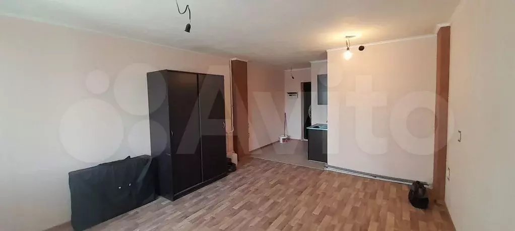 Квартира-студия, 28,4 м, 8/11 эт. - Фото 1