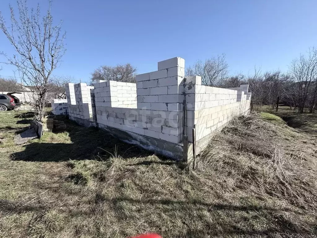 Дом в Крым, Симферопольский район, Урожайновское с/пос, СНТ Весна ТСН  ... - Фото 1