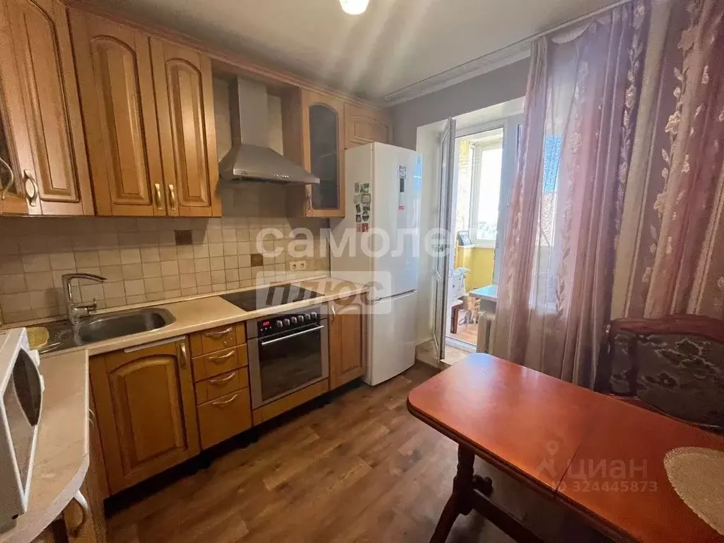 1-к кв. Смоленская область, Смоленск ул. Гарабурды, 29 (34.3 м) - Фото 1