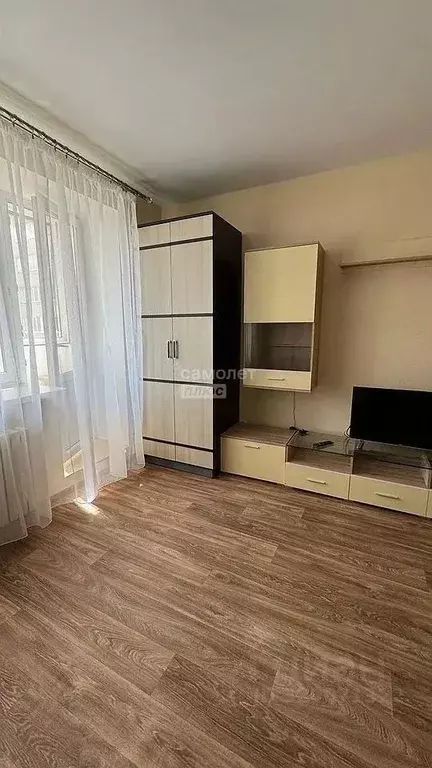 1-к кв. Липецкая область, Липецк ул. С.С. Бехтеева, 10 (40.3 м) - Фото 1