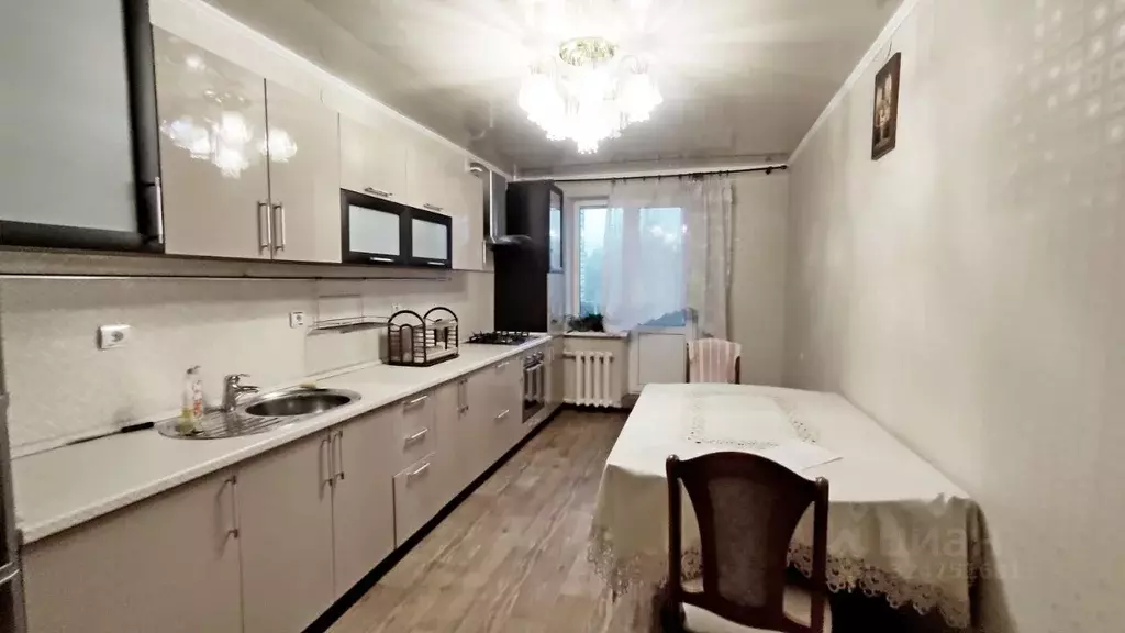 2-к кв. Самарская область, Самара Ставропольская ул., 202 (73.0 м) - Фото 1