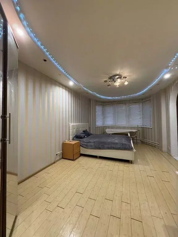 1-к кв. Москва Селигерская ул., 18к2 (38.0 м) - Фото 2