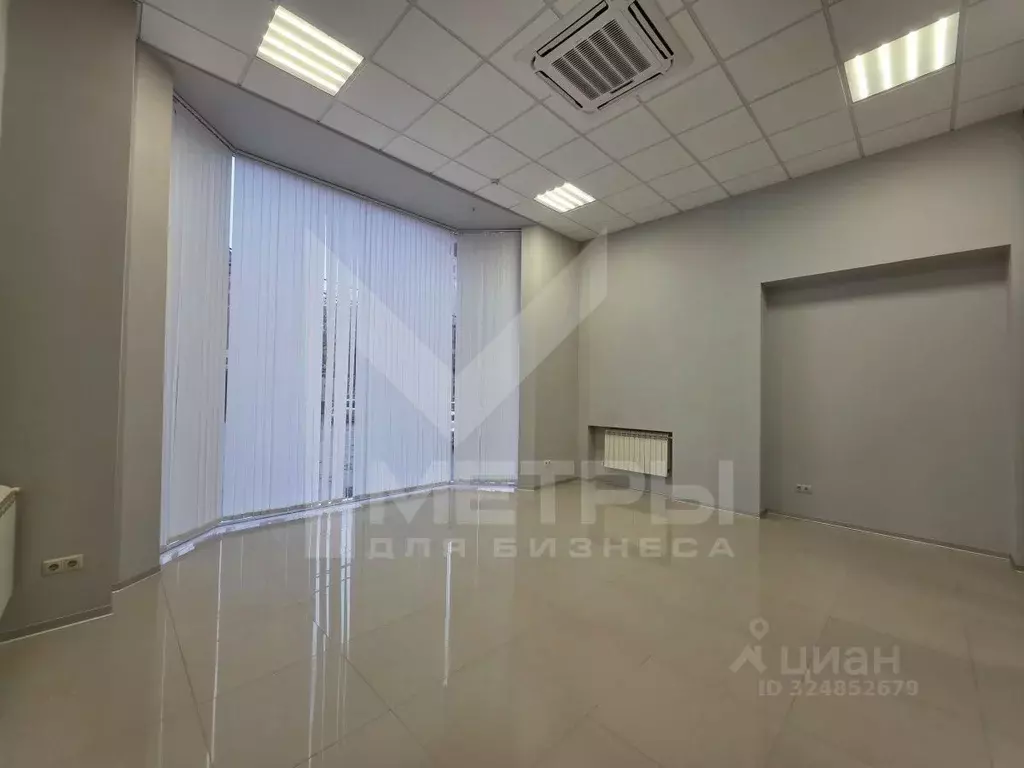 Помещение свободного назначения в Краснодарский край, Краснодар ул. ... - Фото 1