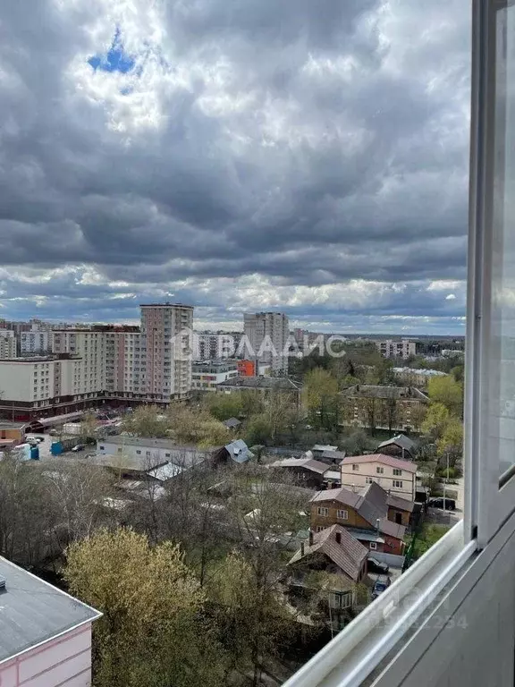 Квартира, студия, 28.5 м - Фото 0