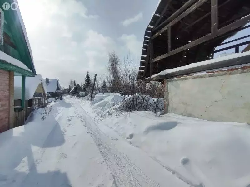 Участок в Верхняя Пышма, СНТ Шахтёр, 16 (6.6 м) - Фото 2