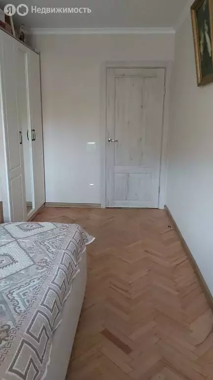 3-комнатная квартира: Москва, Зеленодольская улица, 24 (60 м) - Фото 2