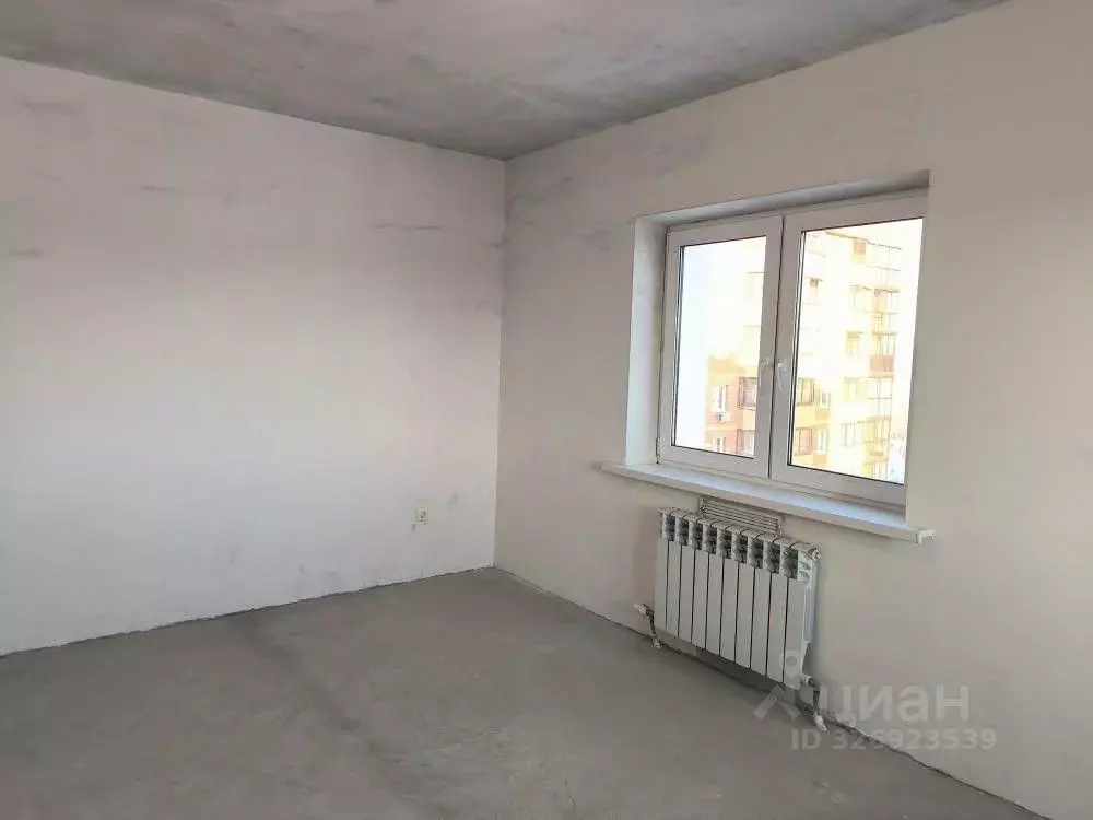 1-к кв. Иркутская область, Иркутск ул. Баррикад, 62/11 (39.0 м) - Фото 2