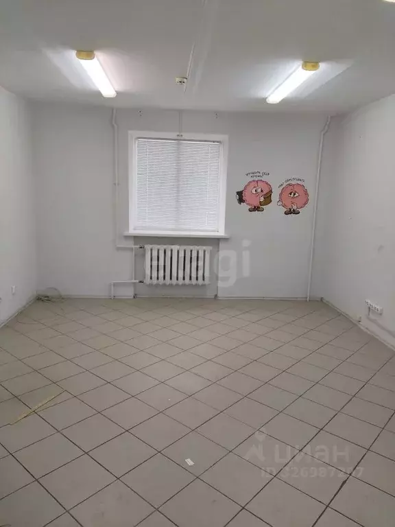 Офис в Вологодская область, Вологда Козленская ул., 80 (110 м) - Фото 1