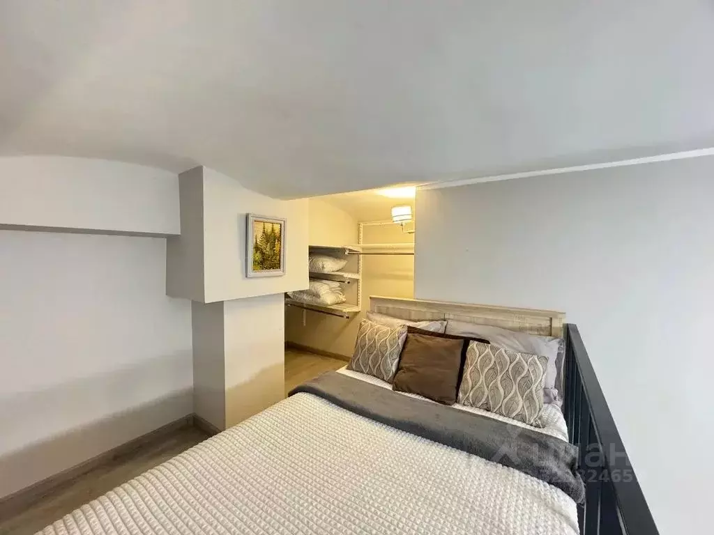 Студия Москва Большая Почтовая ул., 18/20С15 (27.0 м) - Фото 0