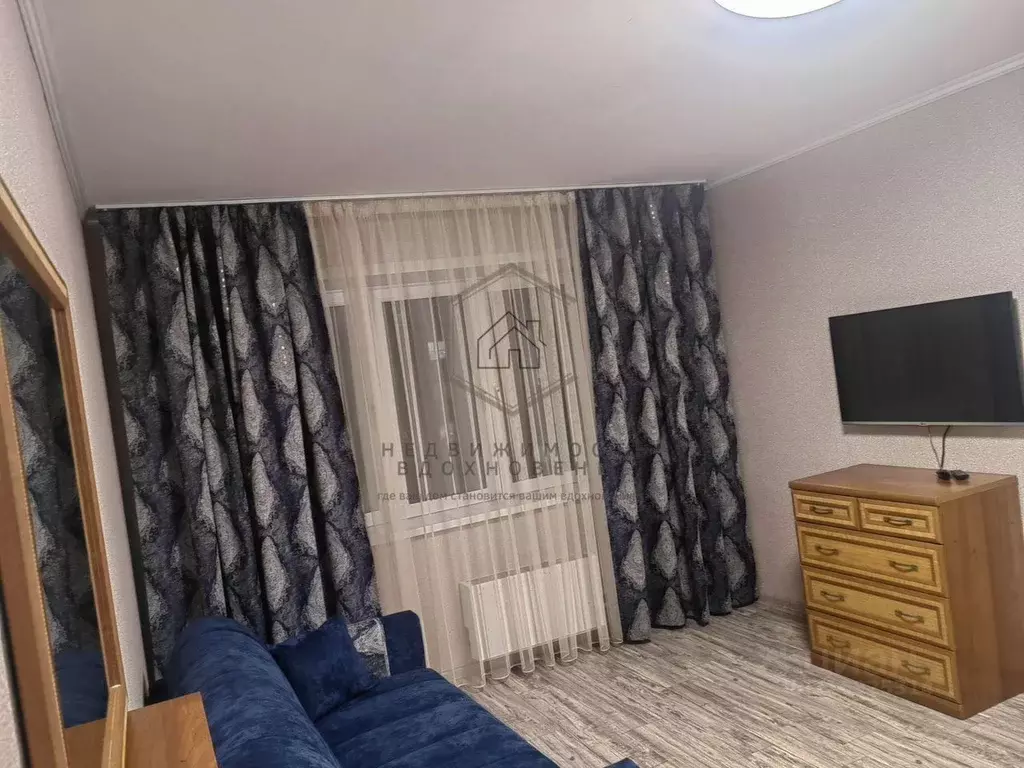 1-к кв. Новосибирская область, Новосибирск ул. Стофато, 5 (40.0 м) - Фото 0
