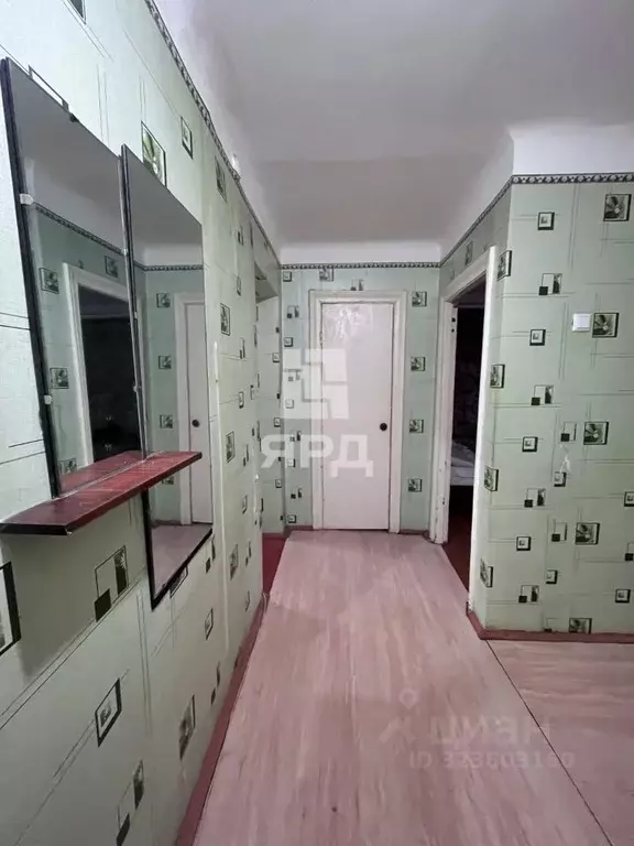 2-к кв. Ростовская область, Таганрог Транспортная ул. (55.0 м) - Фото 1