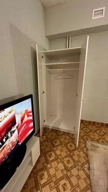 Студия Иркутская область, Иркутск ул. Пискунова, 150/1 (16.0 м) - Фото 1