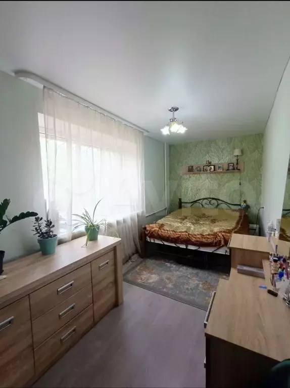 2-к. квартира, 45 м, 2/5 эт. - Фото 0