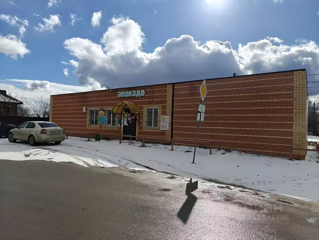 Помещение свободного назначения в Марий Эл, Медведевский район, ... - Фото 2