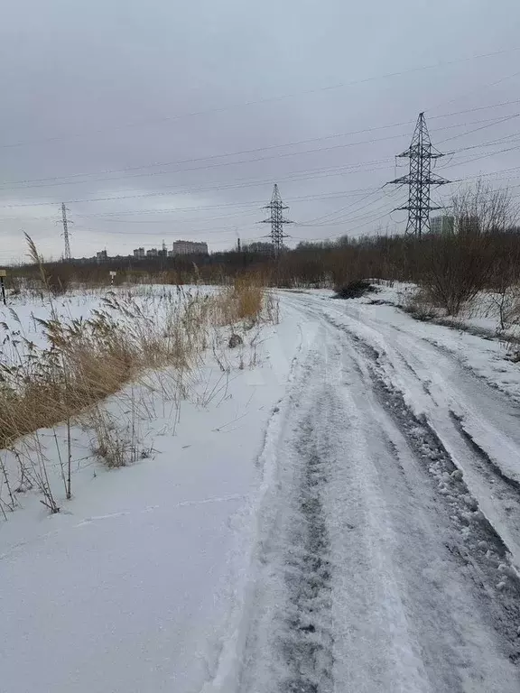 Участок 10 сот. (ИЖС) - Фото 1