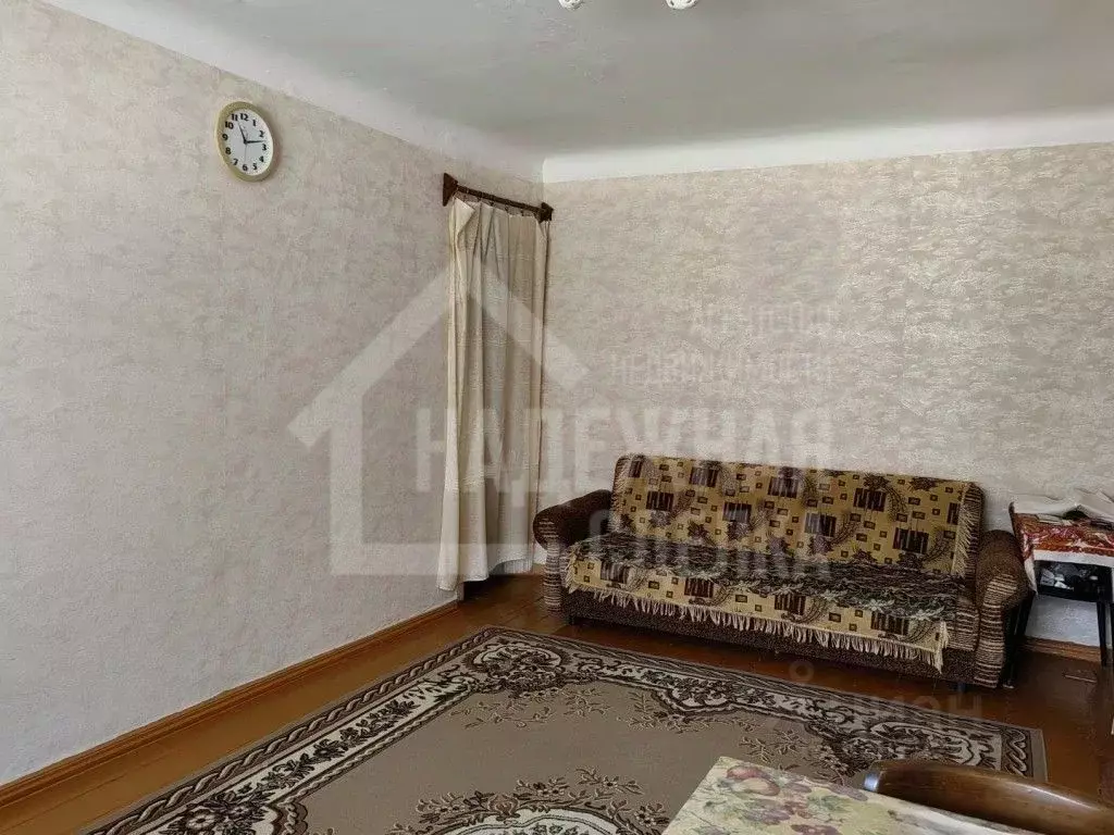 2-к кв. Алтайский край, Рубцовск Киевская ул., 23 (43.0 м) - Фото 2