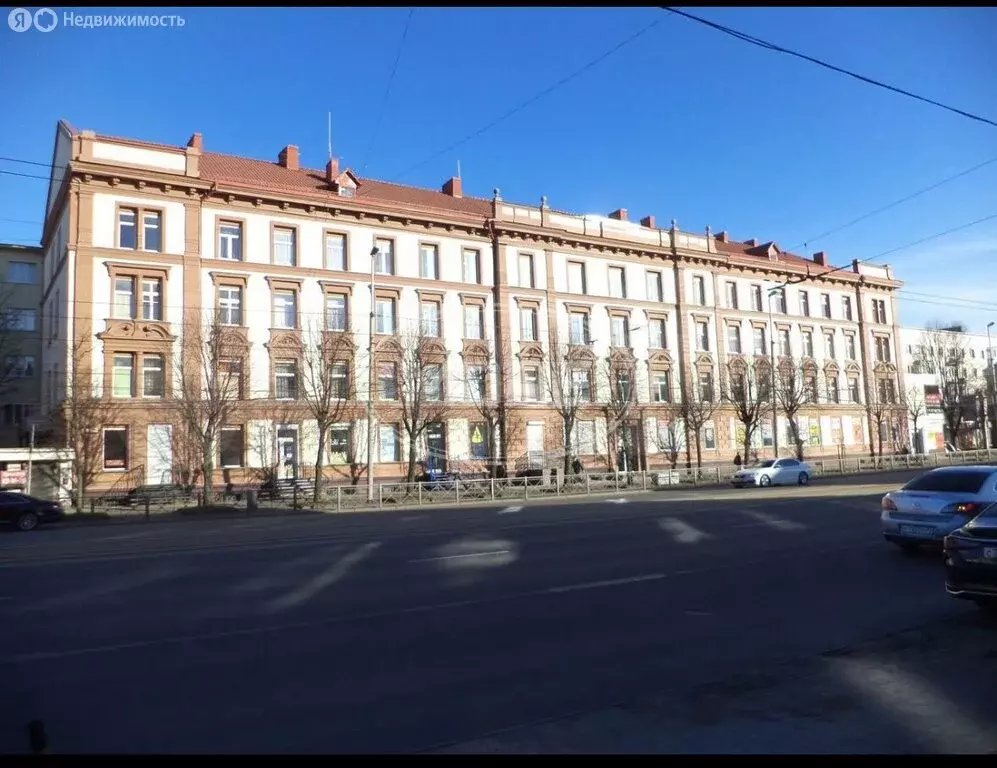 1к в 4-комнатной квартире (59 м) - Фото 1