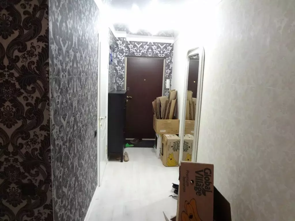 Продаётся 3-к квартира, 67 м - Фото 1
