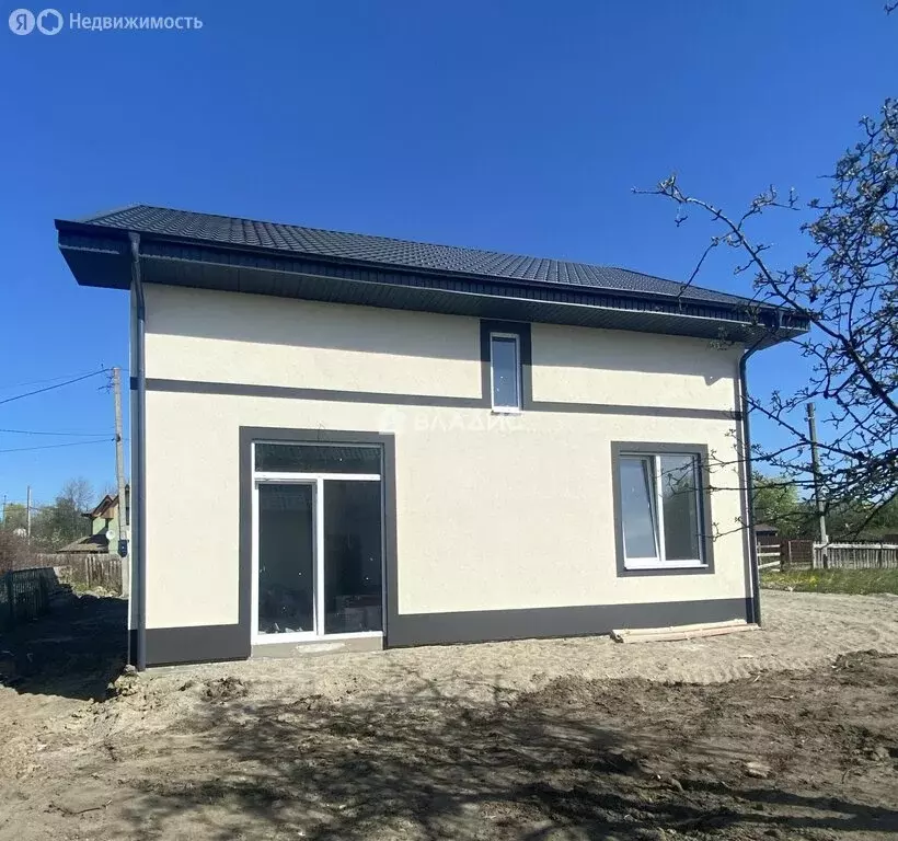 Дом в Гурьевск, СНТ Клубничка (113 м) - Фото 2