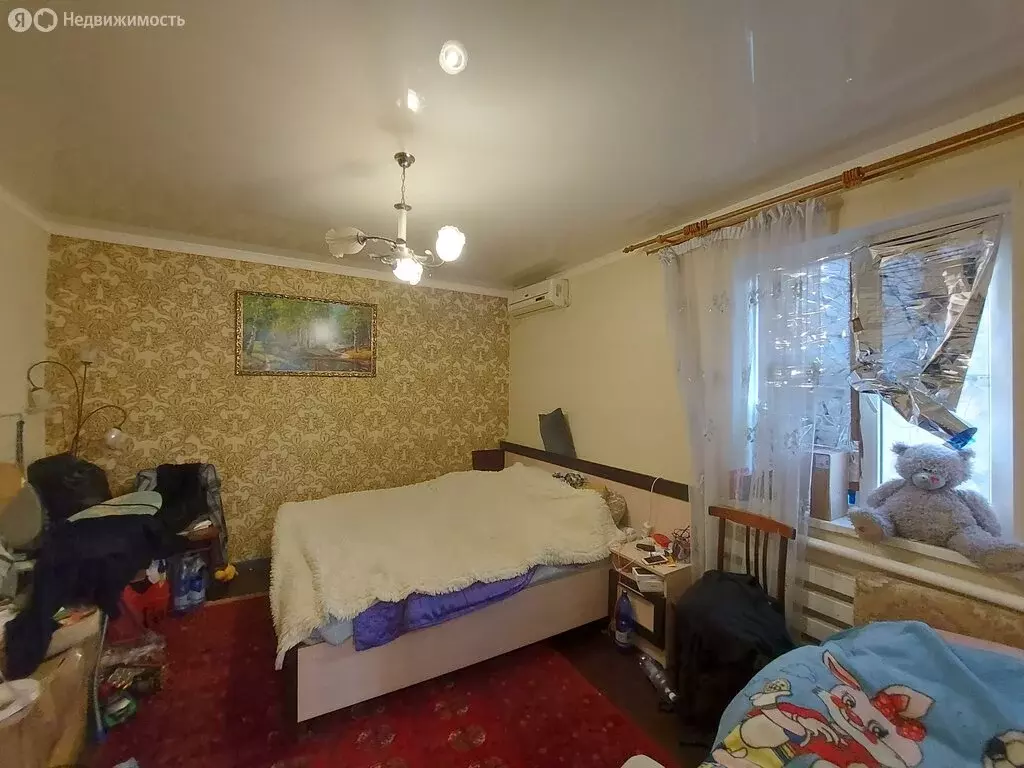 Дом в Новоалександровск, Северная улица, 109 (82 м) - Фото 2