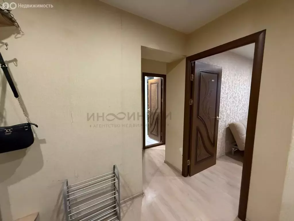 2-комнатная квартира: Москва, Рязанский проспект, 80к3 (45 м) - Фото 1
