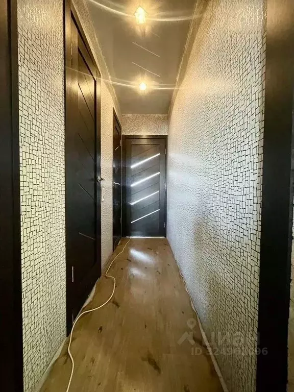 2-к кв. Алтайский край, Бийск ул. Ильи Мухачева, 226 (54.0 м) - Фото 1