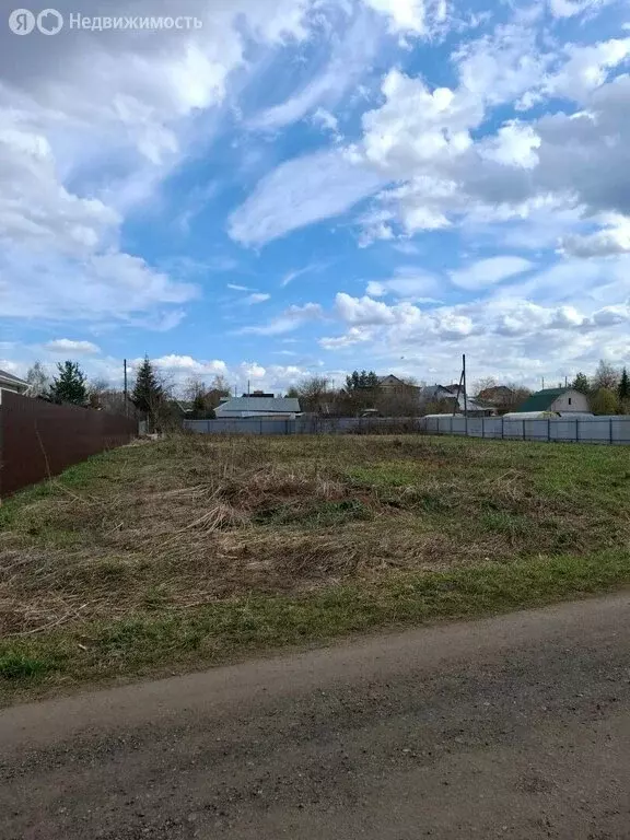 Участок в посёлок Садаковский, Изобильная улица (10.5199995 м) - Фото 2