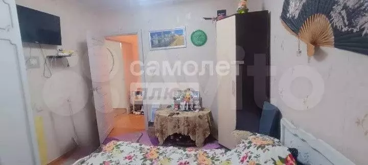 2-к. квартира, 45,7 м, 4/9 эт. - Фото 1