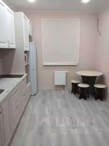 1-к кв. Тюменская область, Тюмень Таврическая ул., 9к7 (30.0 м) - Фото 2