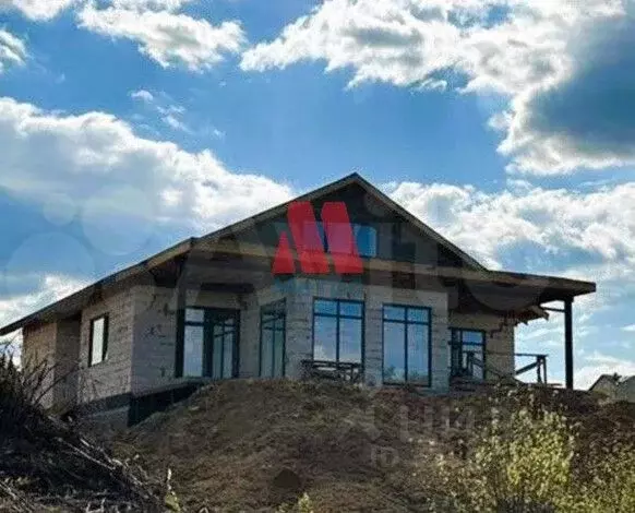 Дом в Ярославская область, Тутаевский муниципальный округ, д. Брянцево ... - Фото 1